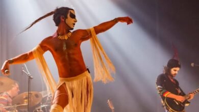 Show gratuito homenageia 50 anos dos Secos & Molhados em Vista Alegre