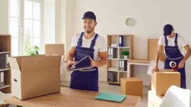 Empresa de Mudanças: Como Escolher a Melhor Opção com Segurança e Economia