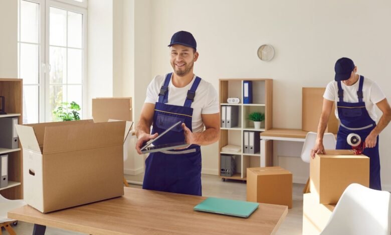 Empresa de Mudanças: Como Escolher a Melhor Opção com Segurança e Economia
