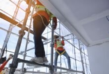 Locadoras de Ferramentas e Equipamentos na Construção Civil