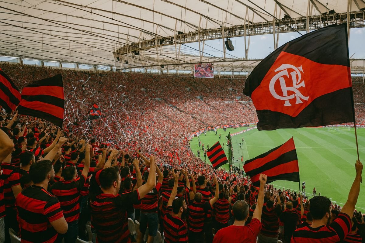 Noticias do Flamengo