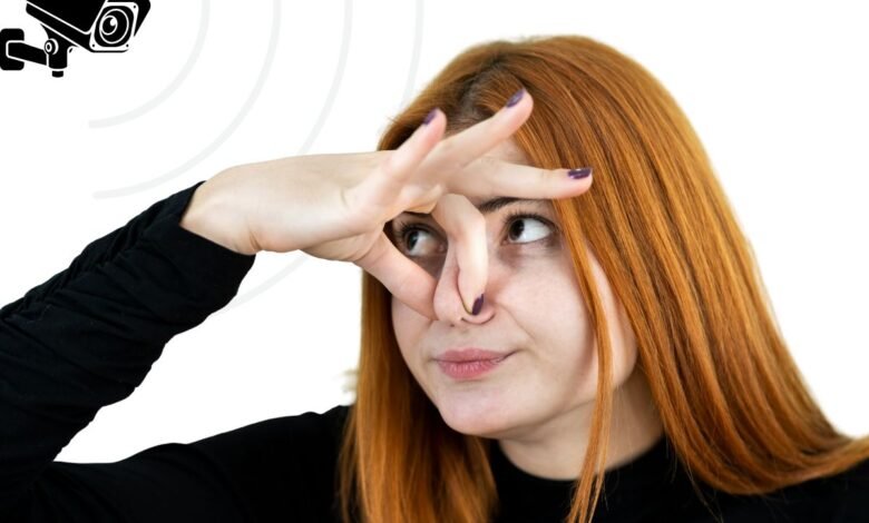 Câmera térmica é capaz de filmar um pum? A ciência explica o que é real