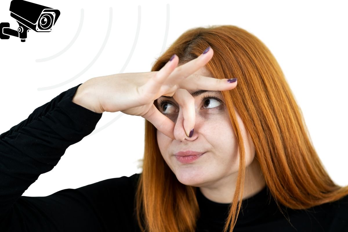 Câmera térmica é capaz de filmar um pum? A ciência explica o que é real