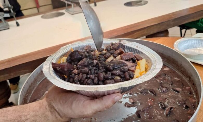 Comida no Prato: Quentinhas que devolvem nome e dignidade