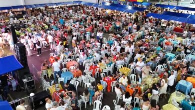 Umbanda Rio celebra 12 anos com o maior encontro de terreiros do país