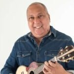 Fan Fest no Casarão do Firmino terá jogo e show de Sombrinha