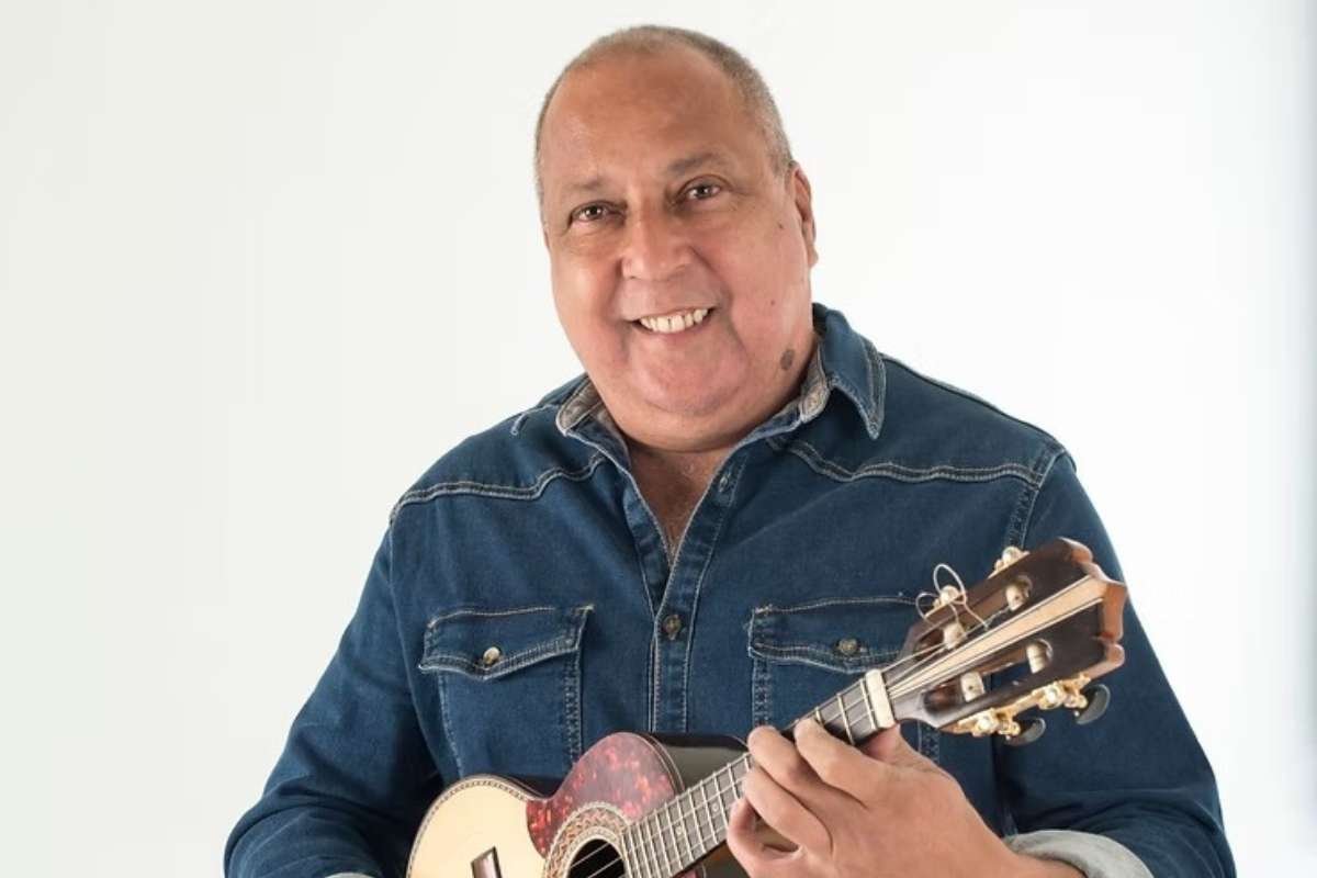 Fan Fest no Casarão do Firmino terá jogo e show de Sombrinha