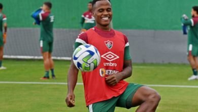 John Árias vindo para o Flamengo pode acontecer