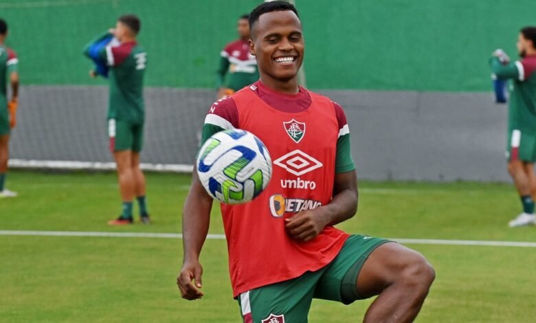 John Árias vindo para o Flamengo pode acontecer