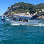 Turismo náutico se consolida como diferencial da Barra da Tijuca