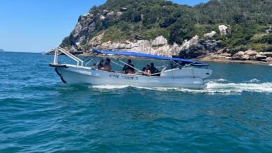 Turismo náutico se consolida como diferencial da Barra da Tijuca