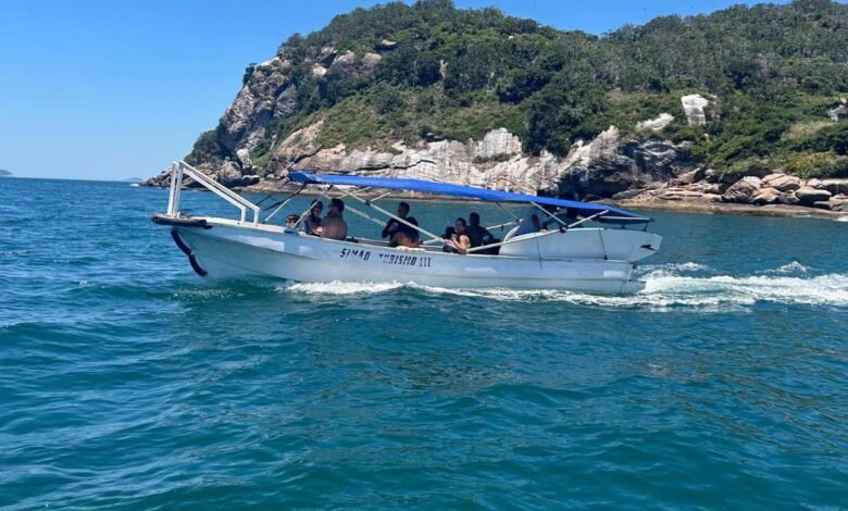 Turismo náutico se consolida como diferencial da Barra da Tijuca