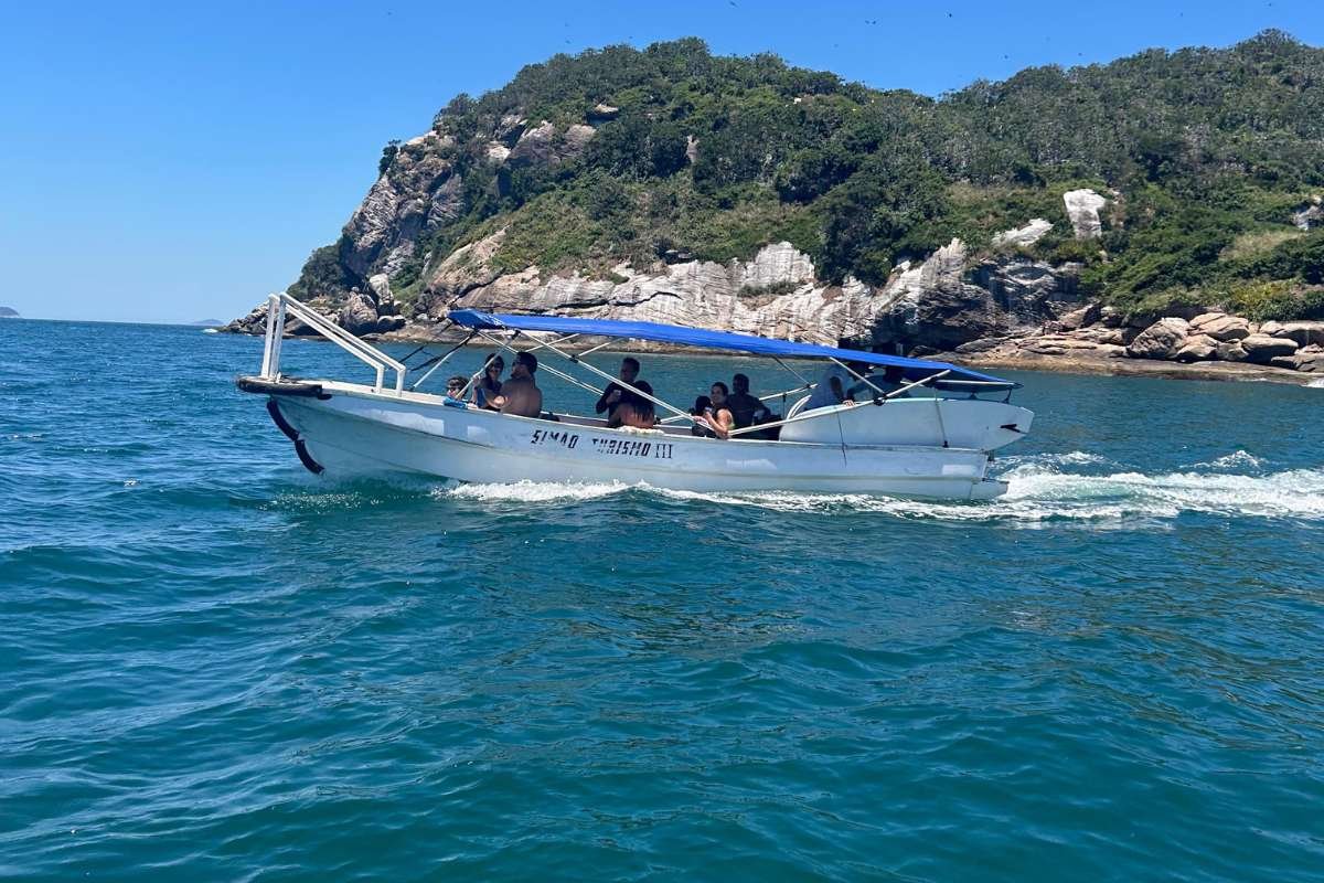 Turismo náutico se consolida como diferencial da Barra da Tijuca