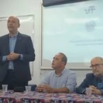 I COFLAPS debate na UFF os efeitos das políticas sociais do governo Lula III no Rio de Janeiro