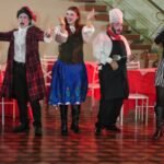 Festival di Teresa leva clima italiano ao coração de Petrópolis